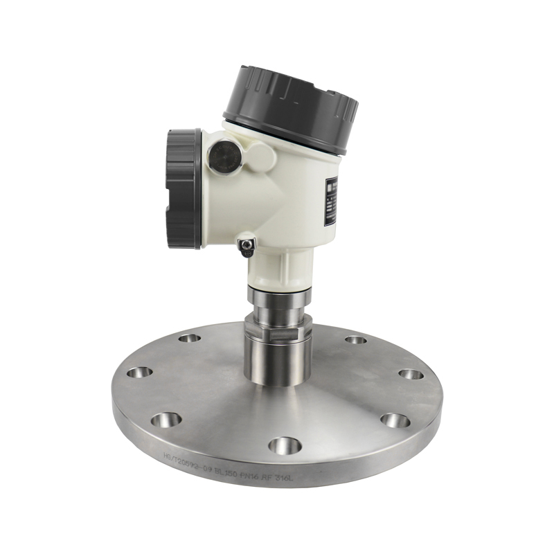 中仪知联0.5mm高精度雷达LR86